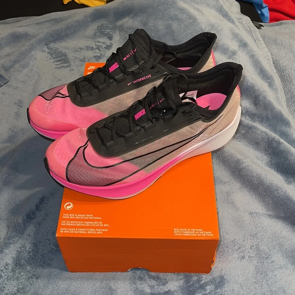 Mens Nike vaporweave - Picture 2 of 4